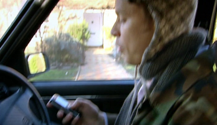 MOBILE BEEPS  