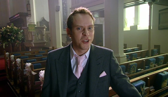 SO, WHAT DO YOU RECKON? ARE YOU GETTING MARRIED OR NOT? 