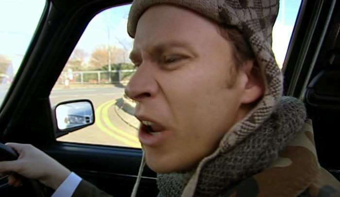 YOU'RE A LOVE RAT. ONE HOUR ISN'T GONNA MAKE ANY FUCKING DIFFERENCE. 