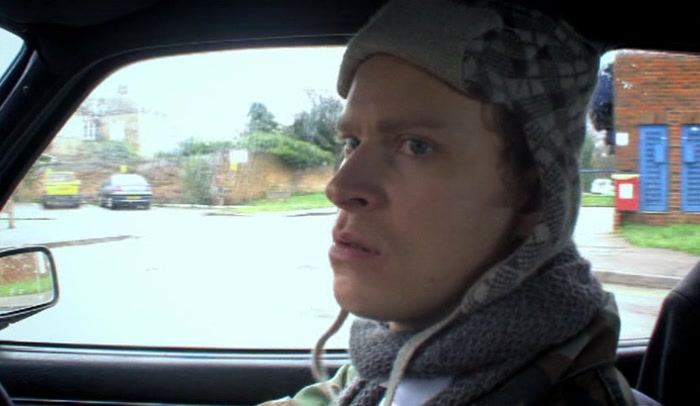 JEREMY, DO NOT PULL OVER, THAT'S AN ORDER. 