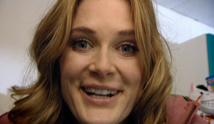 YOU'RE GONNA BE MARRIED TO SOPHIE FOR THE REST OF YOUR LIFE. 