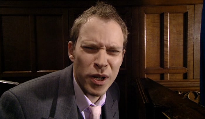 WELL, THE COIN ISN'T THE BOSS OF ME, JEREMY. AND HOW I FELT 