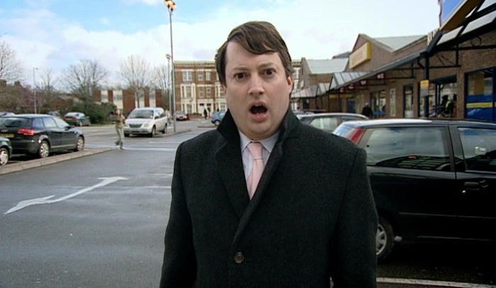 ONE THING - YOU HAVE LEFT IT PRETTY LATE, IT WILL BE A JILTING. 