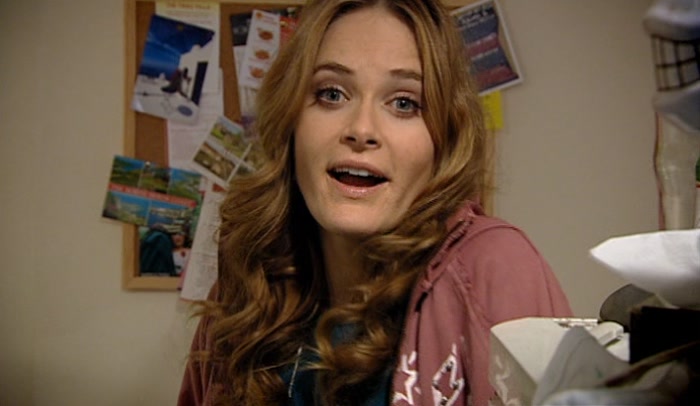 OH, FINE. SUPER HANS TRIED TO SEXUALLY ASSAULT ME A COUPLE OF TIMES, 