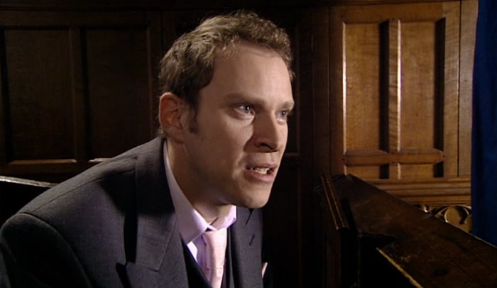 GOD, I AM DYING FOR A PISS.  