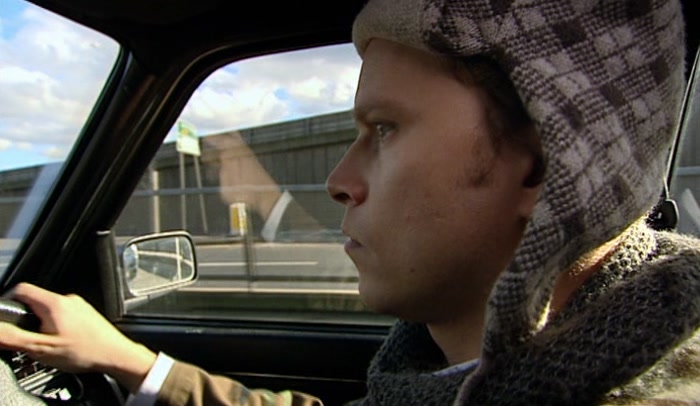 'PRETTY STRAIGHTFORWARD CONFLICT HERE - HE WANTS TO GO TO THE WEDDING, 
