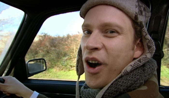 OH, NO. CANCELLING THE WEDDING ON THE DAY IS ONE THING, 