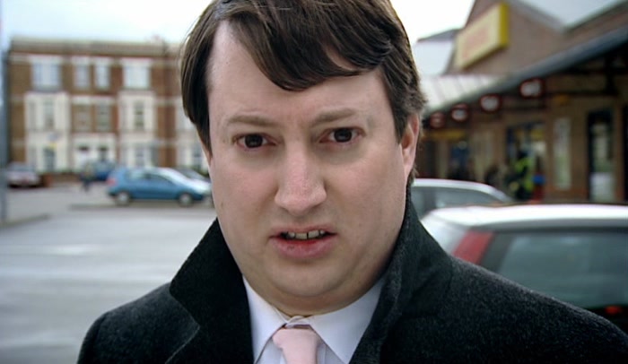 I SHOULDN'T MARRY SOPHIE, I SHOULD CALL IT OFF. 