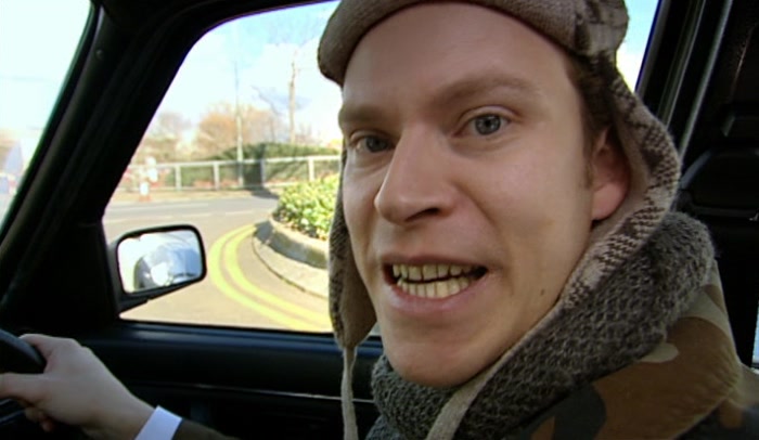 YOU'RE A LOVE RAT. ONE HOUR ISN'T GONNA MAKE ANY FUCKING DIFFERENCE. 