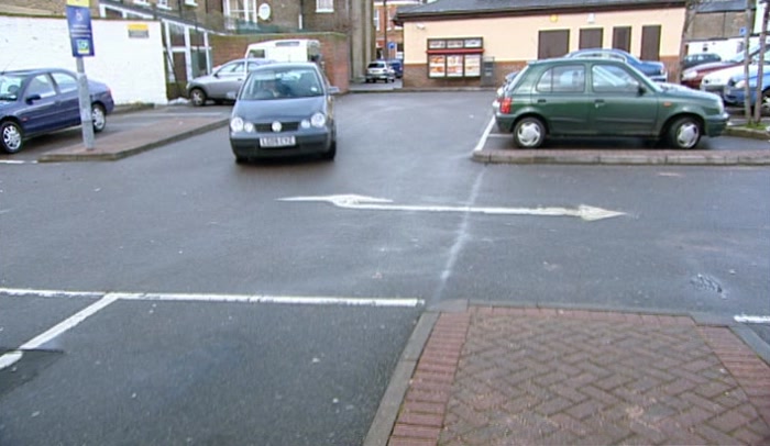 'ROAD TRAFFIC ACCIDENT?  