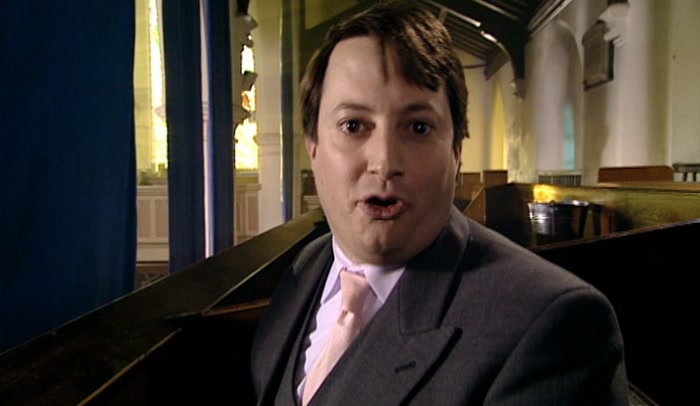 WELL, THE COIN ISN'T THE BOSS OF ME, JEREMY. AND HOW I FELT 