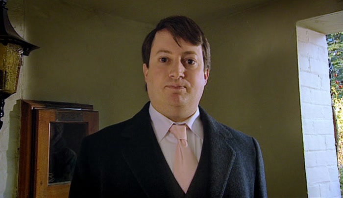 HELLO, PENNY. WHERE'S SOPHIE?  