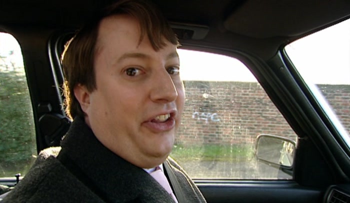 OH, NO. CANCELLING THE WEDDING ON THE DAY IS ONE THING, 