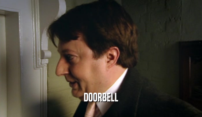 DOORBELL  
