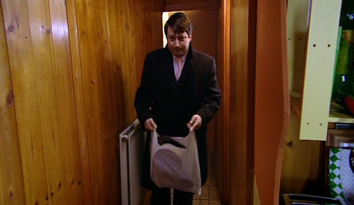 'SCRUBBING MY PUKE-STAINED WEDDING WEAR IN A COFFEE SHOP TOILET. 
