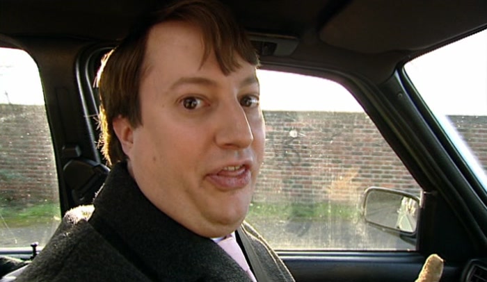OH, NO. CANCELLING THE WEDDING ON THE DAY IS ONE THING, 