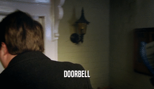DOORBELL  