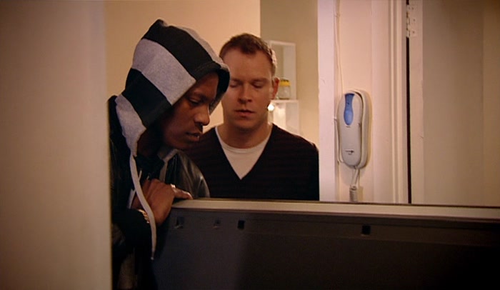 WHAT THE?! WHAT'S GOING ON, JEREMY?! 