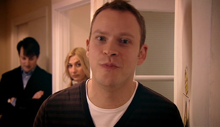 I DON'T KNOW. PROBABLY... I WAS GOING TO TELL YOU, SENSITIVELY, 