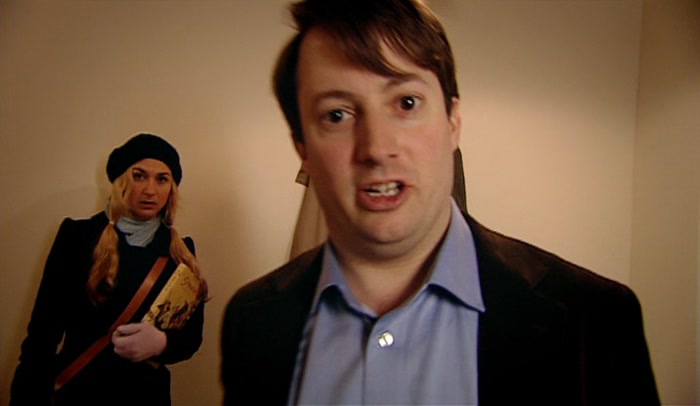 - NO.'OH, MY GOD, WHAT AM I DOING?' - CAN I? 