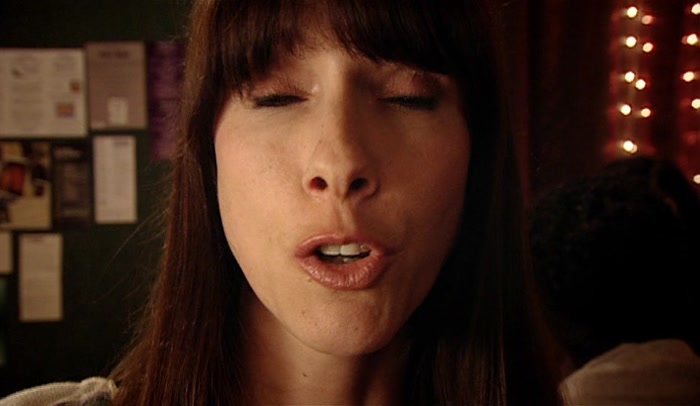 BASICALLY, I'VE GOT A SEXUALLY-TRANSMITTED DISEASE. 