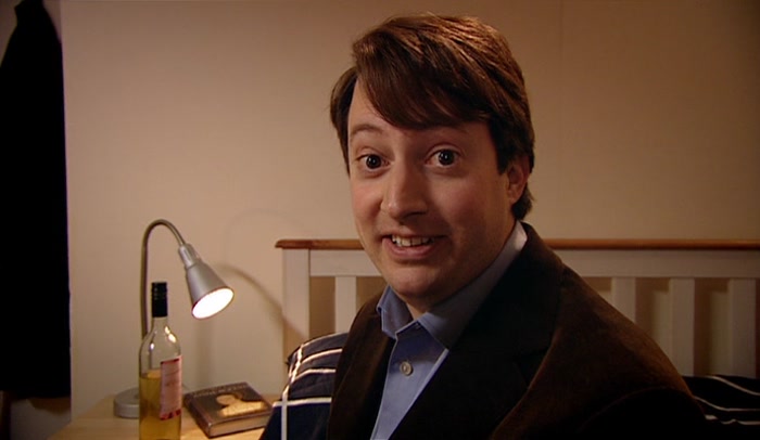 'MAYBE I CAN RAISE THE TEMPERATURE A BIT?' 
