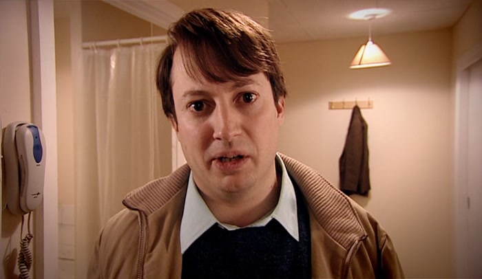 HAVE YOU CALLED THE LOCKSMITH? HAVE THE POLICE ALREADY BEEN? 