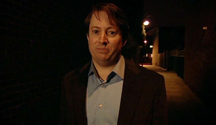 - NO. - WELL, IT'S A BIT LATE TO GO INTO TOWN. 