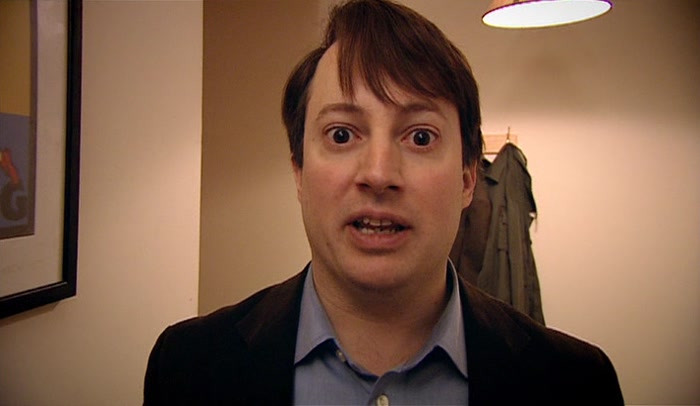 AND I'M NOT TELLING THEM I LET THE BURGLAR GO. THAT'S YOUR JOB. 