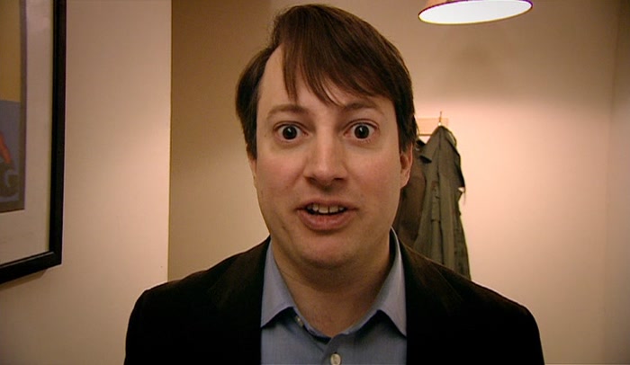 - YOU'RE AN ACCESSORY TO THE CRIME. - BOLLOCKS! 