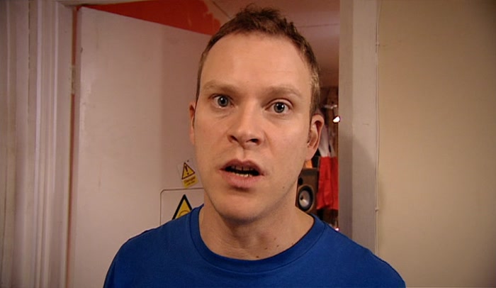 COS, YOU KNOW, I DIDN'T KNOW... WHAT DO YOU CALL? 