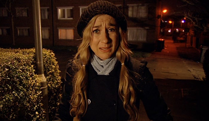 'I'M GOING TO HAVE MY POUND OF DATE.' 