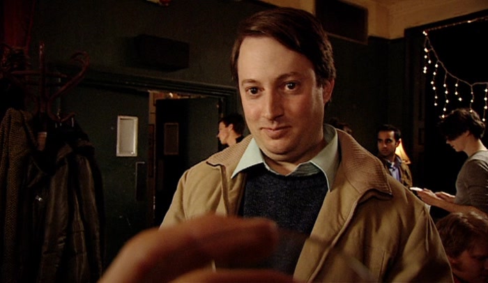 'OH, MY GOD! I'VE ALREADY CLOSED ON A SECOND DATE. 