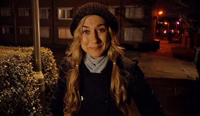 'I'M GOING TO HAVE MY POUND OF DATE.' 
