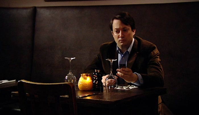 'MAYBE SHE'S DEAD?  