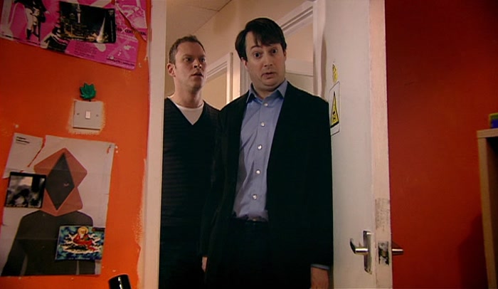 THAT JEREMY HAS OR MAY HAVE A SEXUALLY TRANSMITTED DISEASE. 
