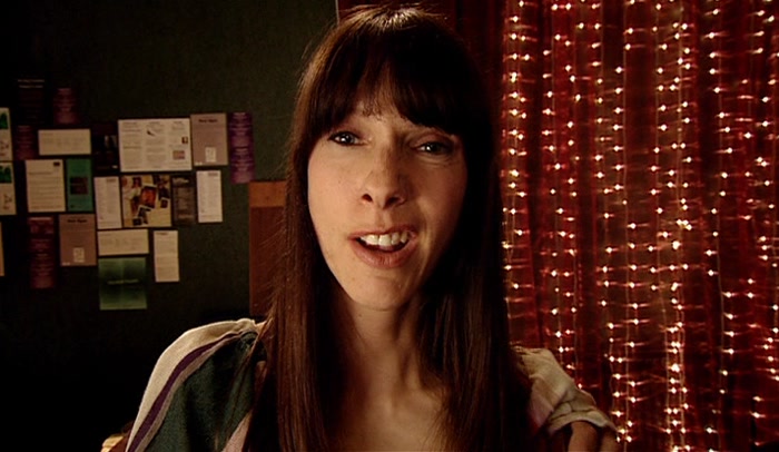 'MAYBE I CAN GET INTO THIS. SEXUALLY TRANSMITTED DISEASE. 
