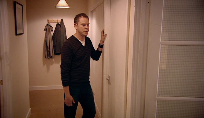 'THAT LITTLE DICK! IF THEY COME IN HERE AND KILL ME 