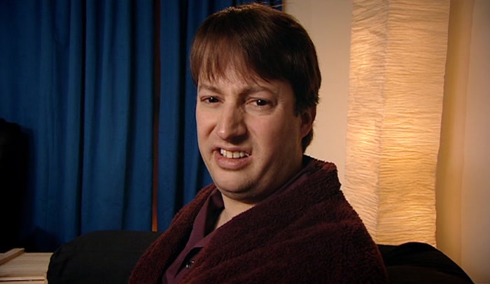 WHAT'S SHE LIKE? IS SHE SEXY?  