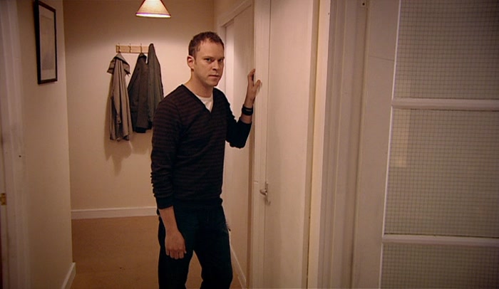 'THAT LITTLE DICK! IF THEY COME IN HERE AND KILL ME 