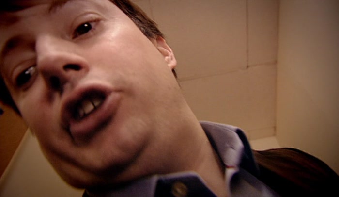 I'M CONFISCATING YOUR KEYS.  