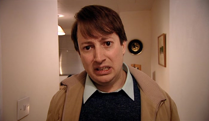 I KNOW, EVERYTHING'S SHIT.  