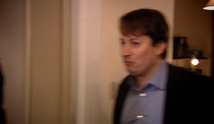WHAT THE?! WHAT'S GOING ON, JEREMY?! 