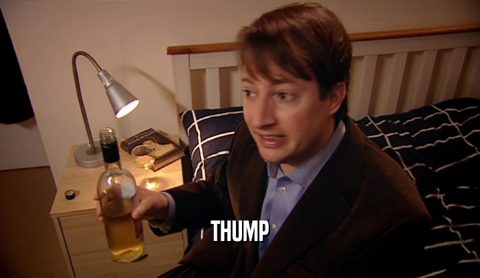 THUMP  