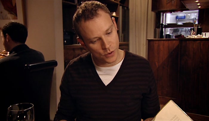'FLICKING, LOOKING. IF ONLY I KNEW THE NAME OF ANY OTHER WINE. WHAT'S A WINE? 