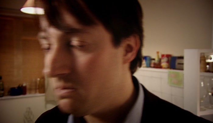 - IS HE ON THE PHONE? - OH, GOD... 
