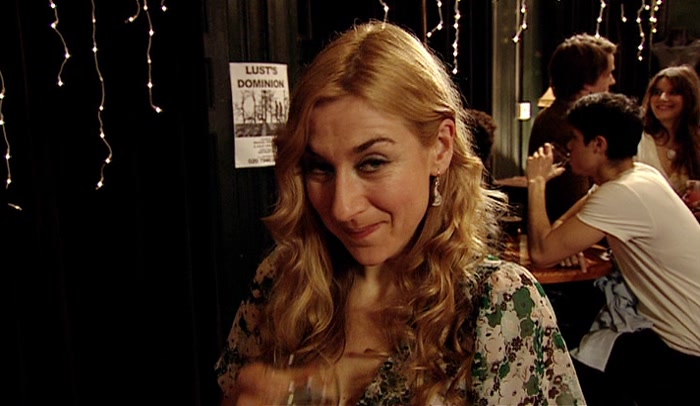 'THIS MAGAZINE IS SEXUAL DYNAMITE!'  
