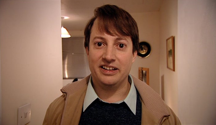 YEAH, PAULA TOLD ME. STILL, IT'S ONLY CHLAMYDIA. SYMPTOMLESS. 