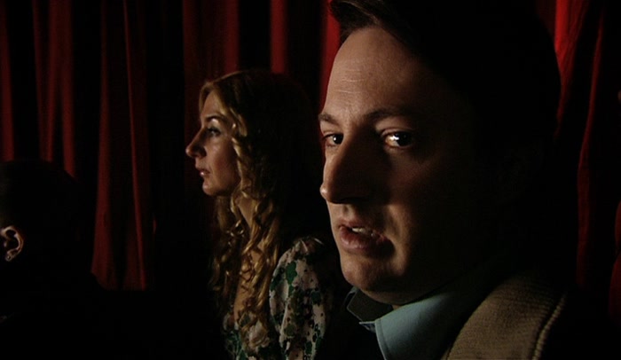 THEIR ENTICING EYES...  