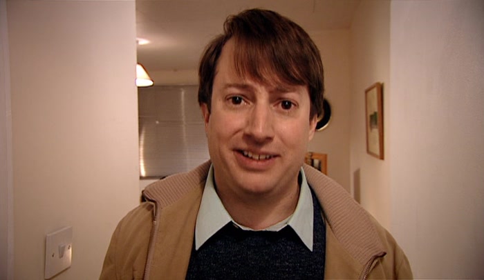 THEY'VE NICKED 120 HOURS OF QUALITY ME-TIME! BLOODY HELL! 